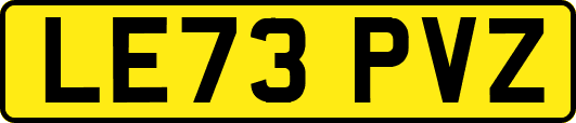 LE73PVZ