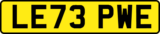 LE73PWE