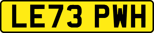 LE73PWH