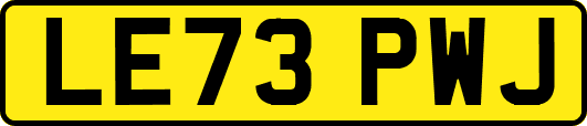 LE73PWJ