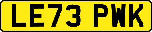 LE73PWK