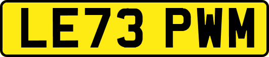 LE73PWM