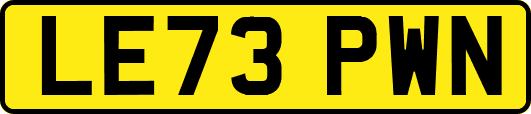 LE73PWN