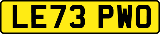 LE73PWO