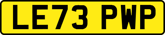 LE73PWP