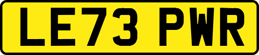 LE73PWR