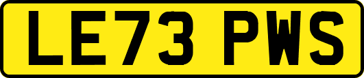 LE73PWS