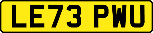 LE73PWU