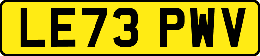 LE73PWV