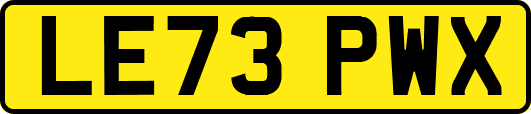 LE73PWX
