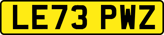LE73PWZ