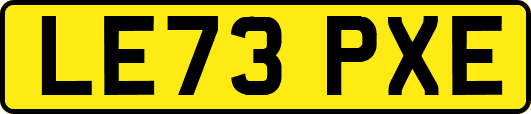 LE73PXE