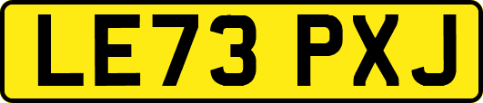 LE73PXJ