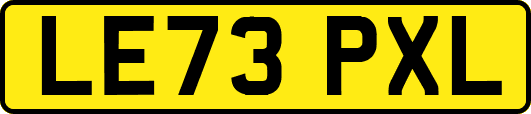 LE73PXL