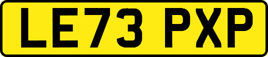 LE73PXP