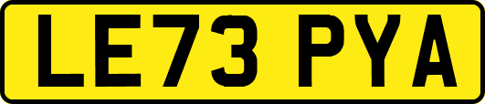 LE73PYA