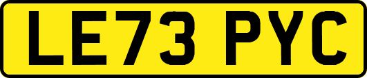 LE73PYC