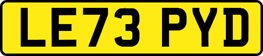 LE73PYD