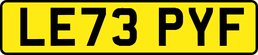 LE73PYF