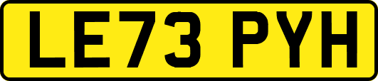 LE73PYH