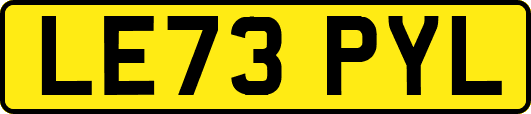 LE73PYL