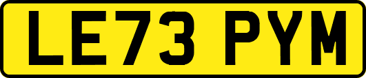 LE73PYM