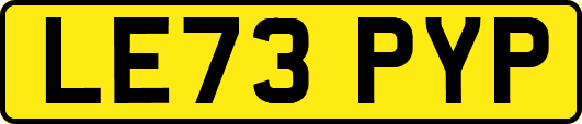 LE73PYP