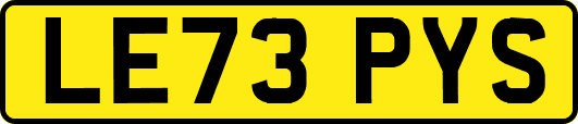 LE73PYS