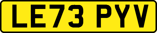 LE73PYV