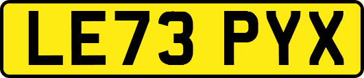 LE73PYX