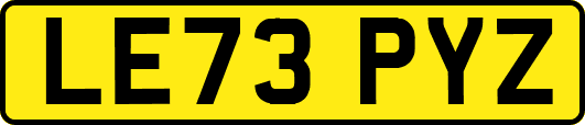 LE73PYZ