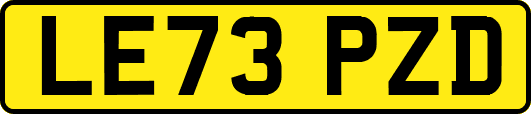 LE73PZD
