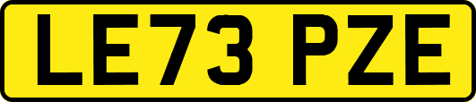 LE73PZE