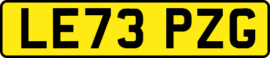 LE73PZG