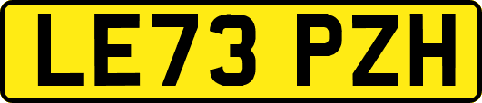 LE73PZH