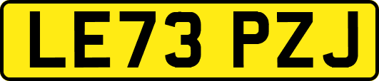 LE73PZJ