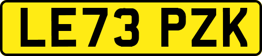 LE73PZK