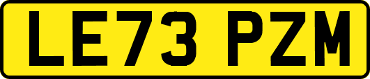 LE73PZM