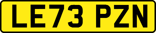 LE73PZN