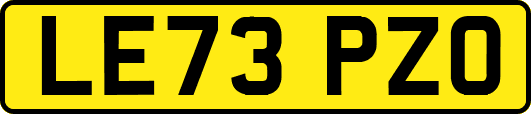 LE73PZO