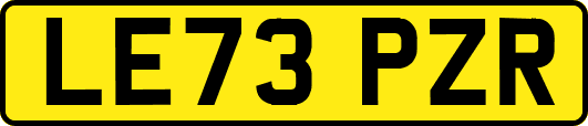 LE73PZR