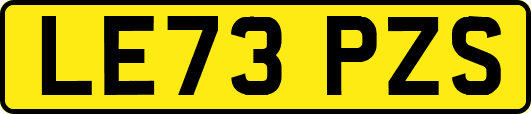 LE73PZS