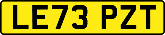 LE73PZT