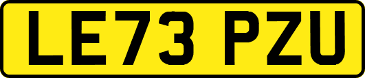 LE73PZU