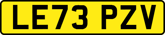 LE73PZV