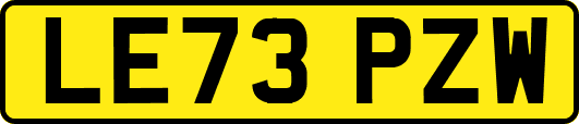 LE73PZW