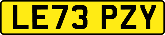 LE73PZY