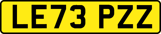 LE73PZZ