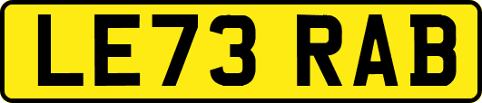 LE73RAB