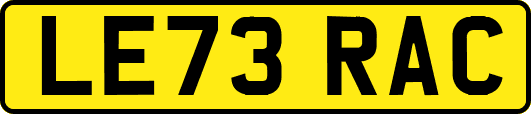 LE73RAC